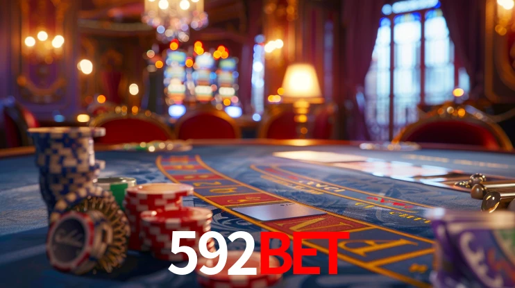 Quick Registration 592BET