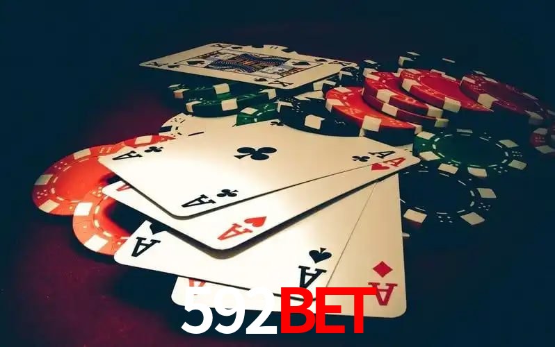 592BET