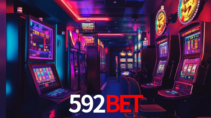 592BET