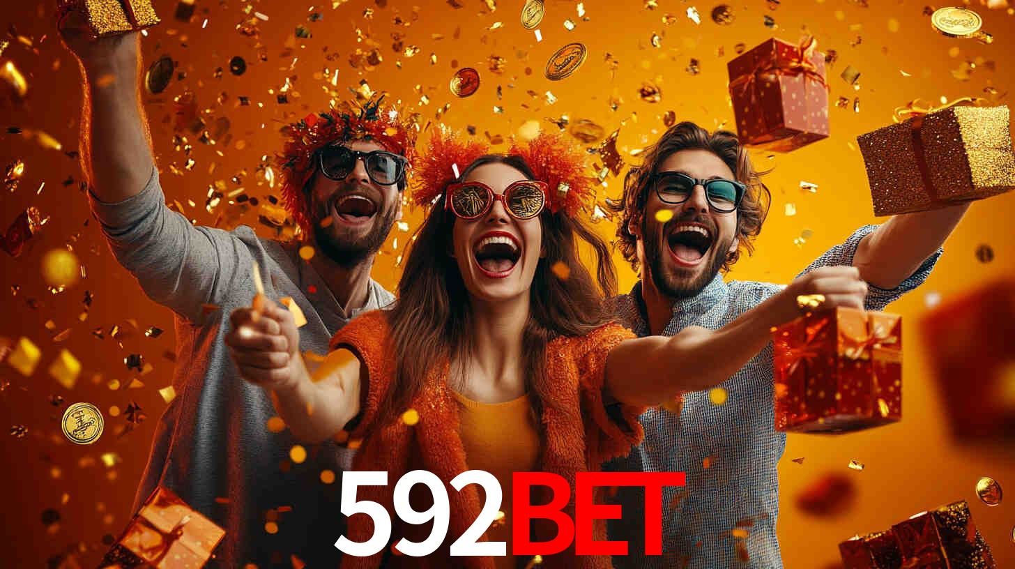 592BET