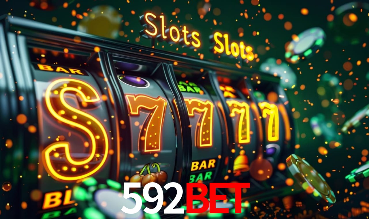 Estatísticas do Jogo 592BET
