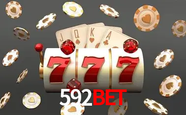 Descubra a Essência do 592BET: Nossa História e Compromissos