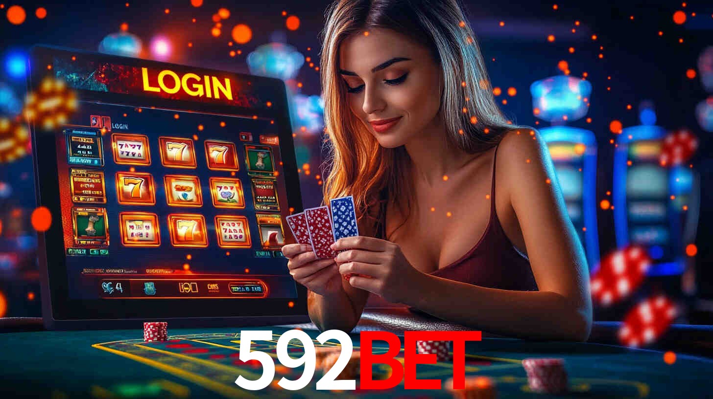592BET.com