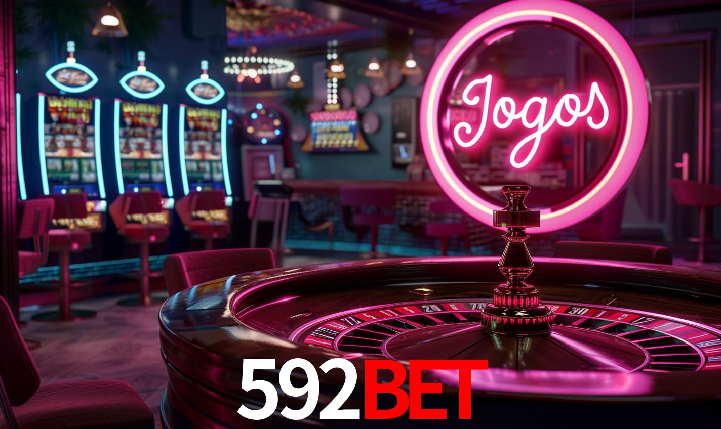592BET
