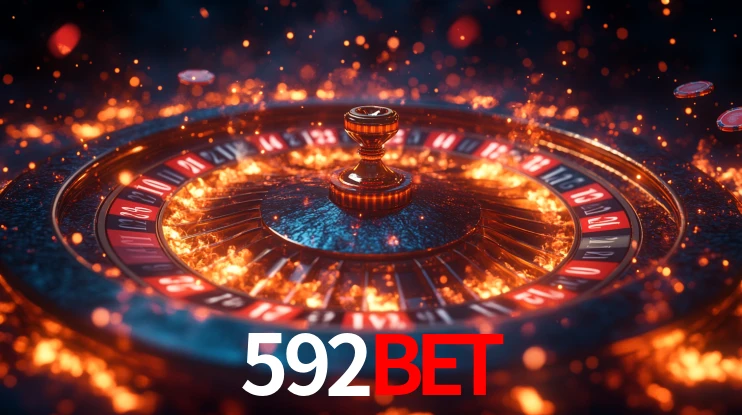 592BET