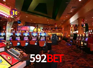592BET