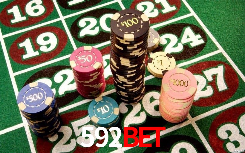cassino 592BET