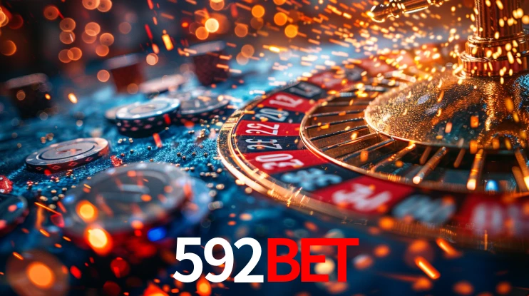 Secure Login 592BET