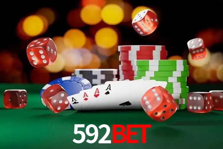 Promoções Sazonais 592BET
