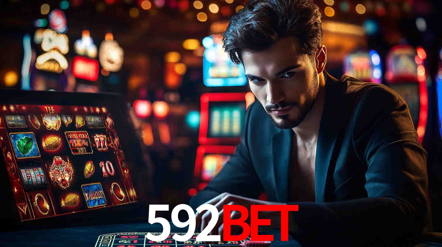 592BET,592BET.com
