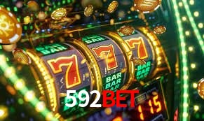 APP oficial da 592BET para mobile
