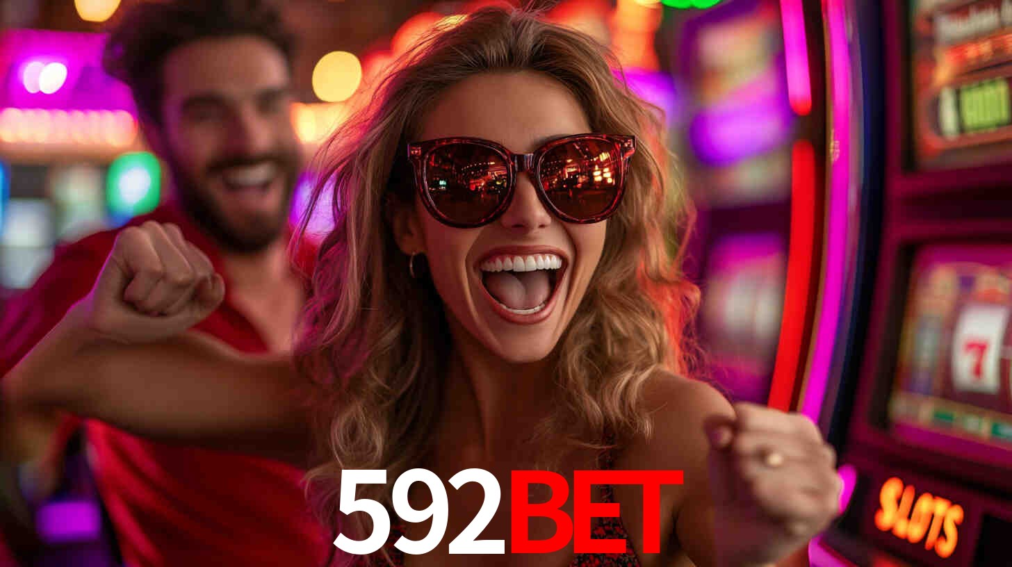 Descubra a Essência do 592BET: Nossa História e Compromissos