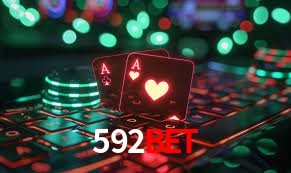 Benefícios da Conta 592BET