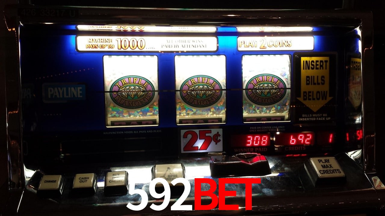 Football Betting 592BET