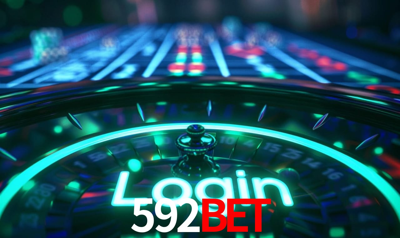 Diretório de Jogos 592BET