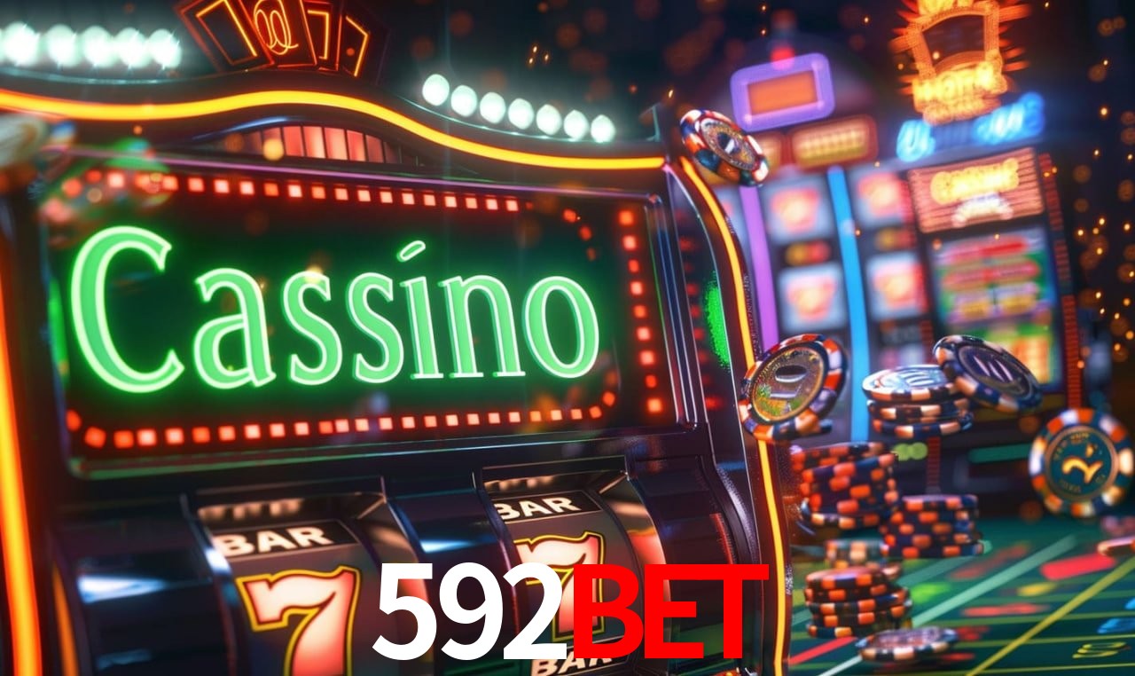 Requisitos do APK da 592BET para Android