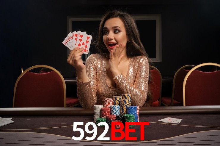 Bônus Diários 592BET