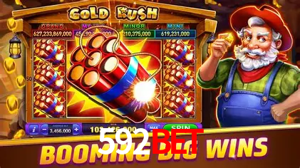 A Revolução dos Aplicativos de Jogos no 592BET
