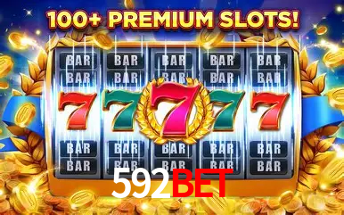 Descubra a Magia dos Jogos de Arcade no 592BET