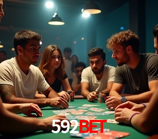 592BET