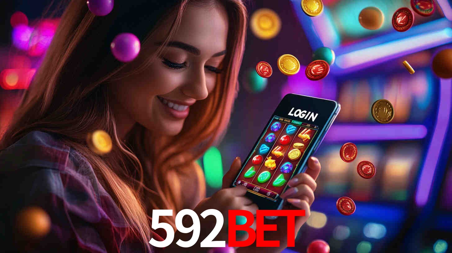 592BET.com
