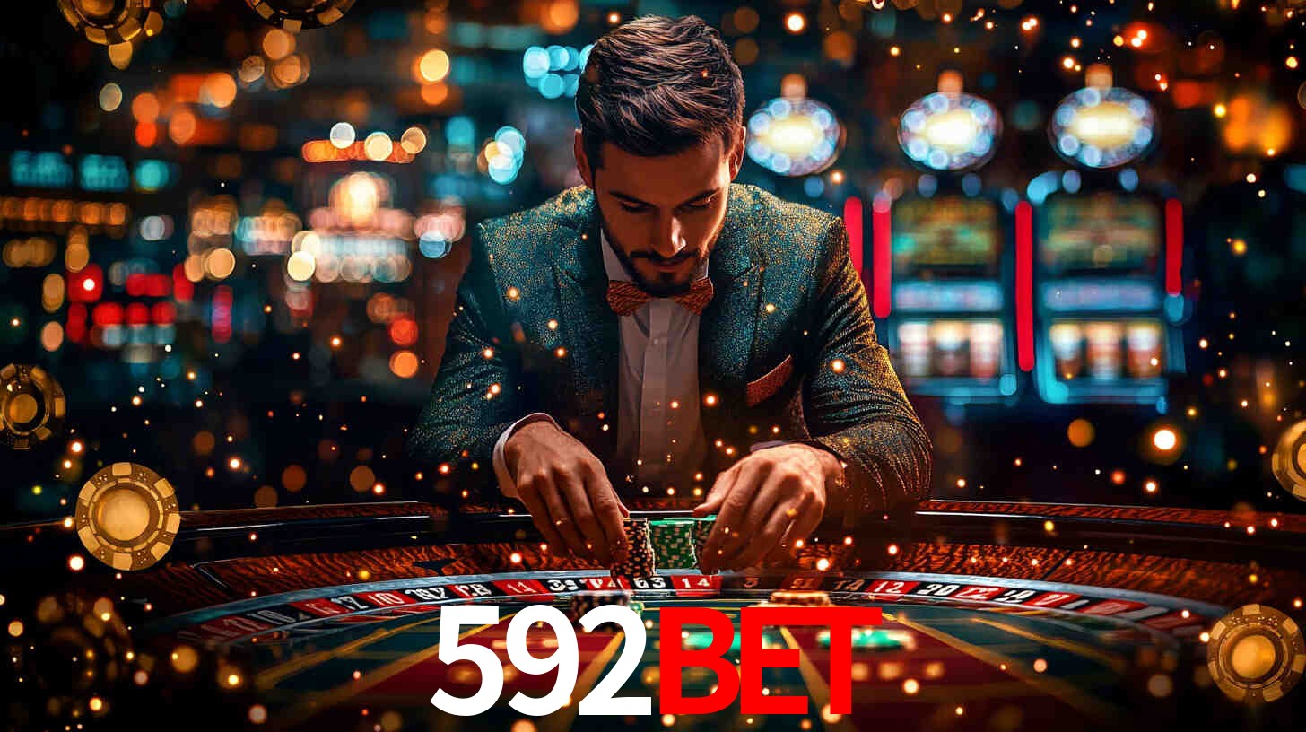 592BET App Interface