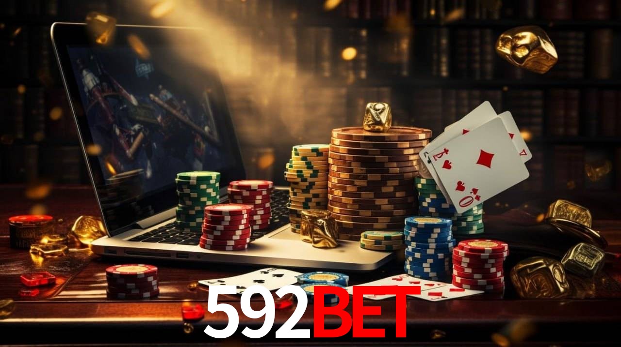 Estatísticas 592BET