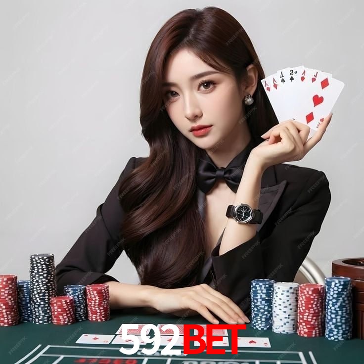 592BET