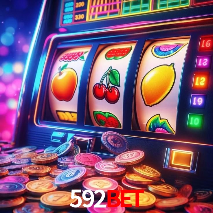 Login Seguro 592BET