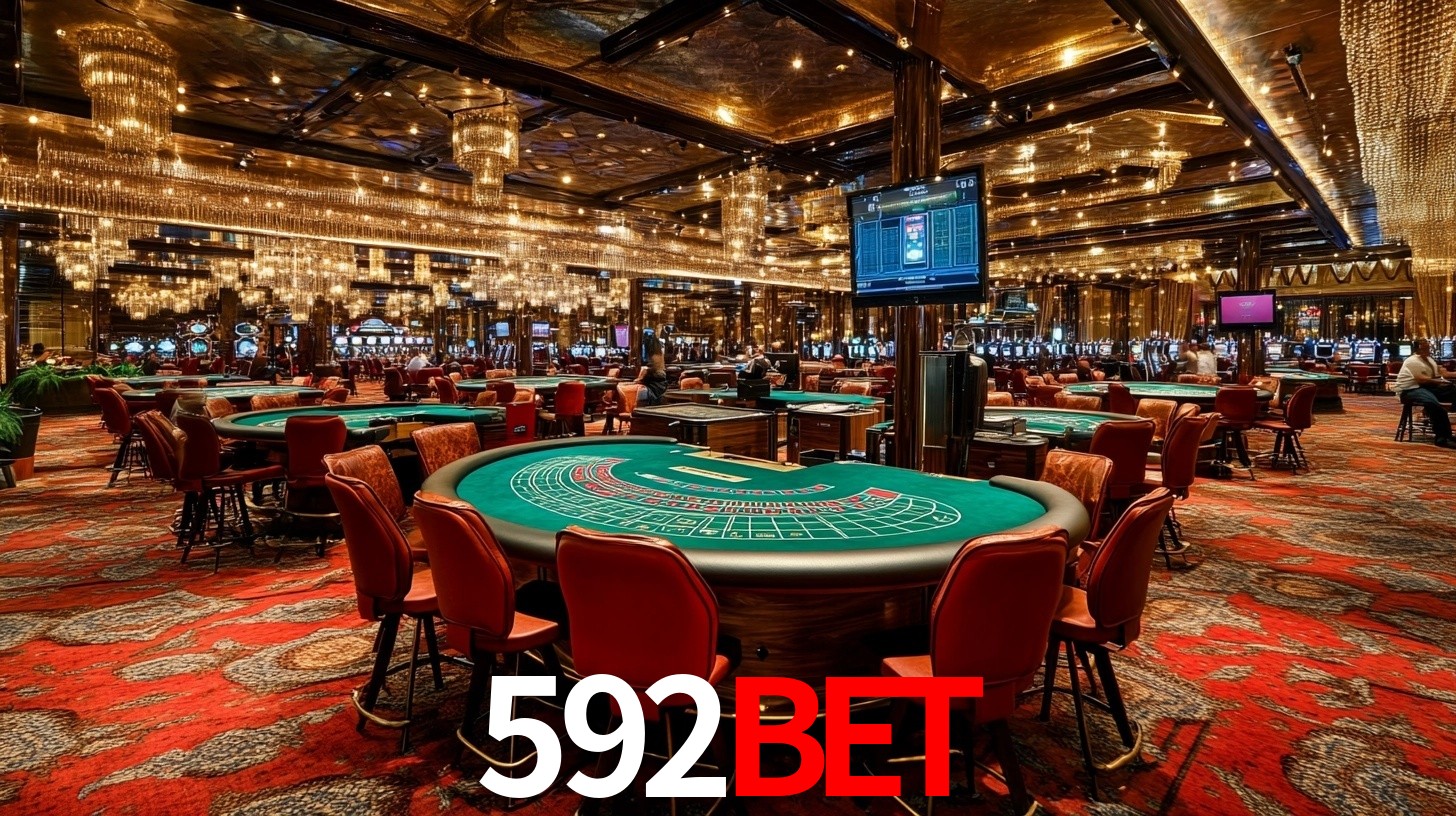 592BET