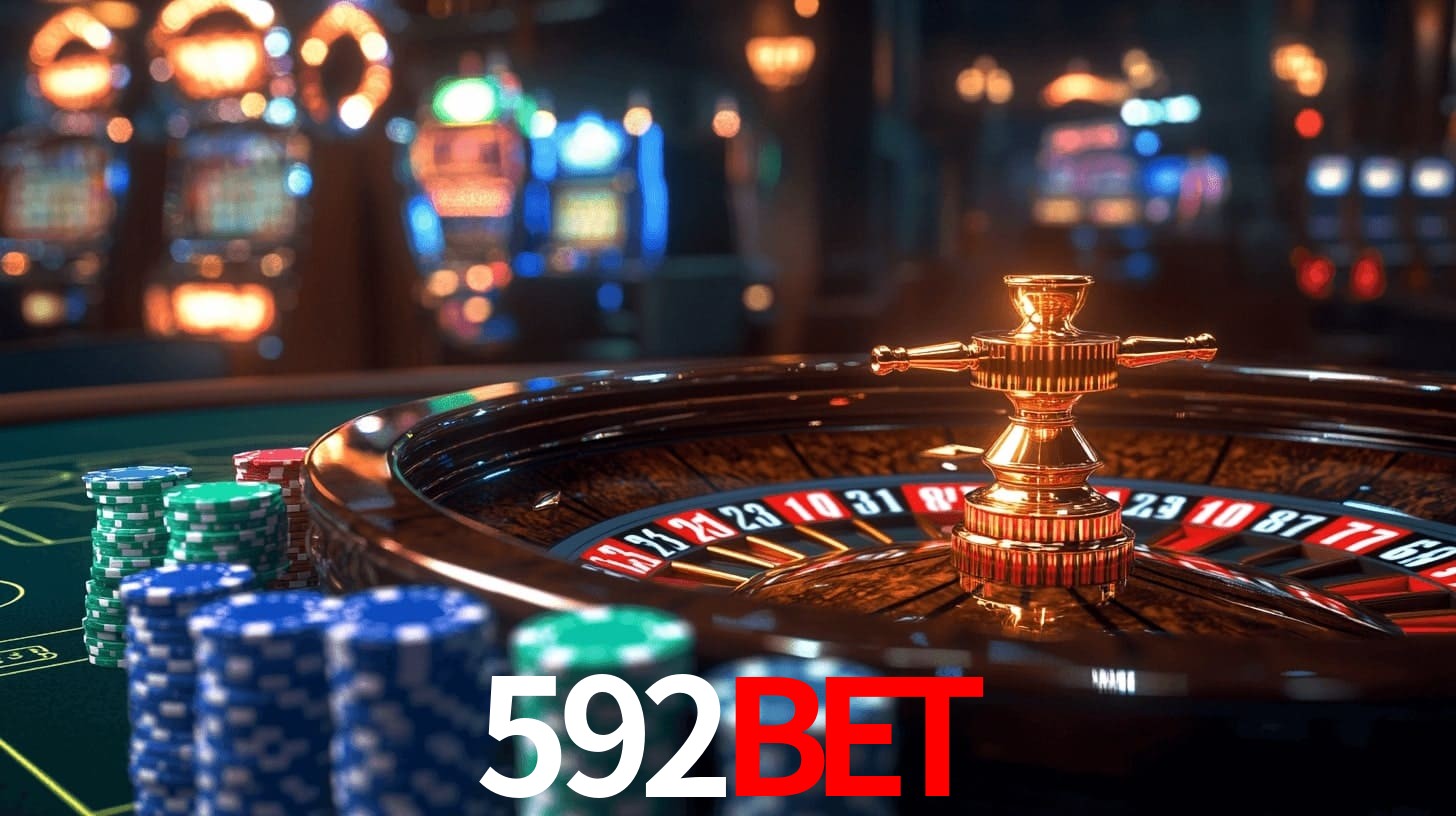 592BET apk