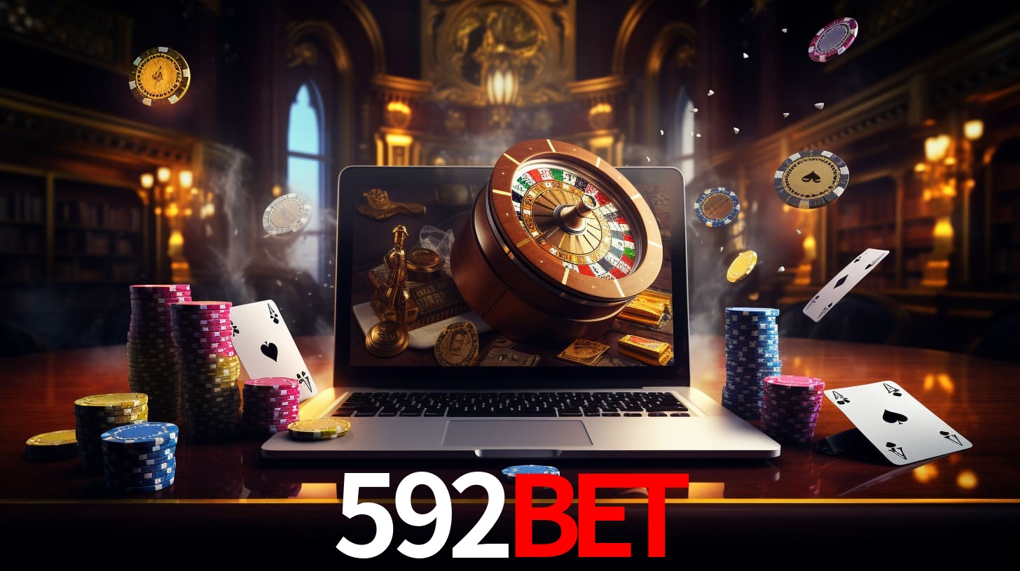 Live Casino 592BET