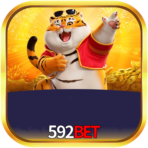 592BET Logo